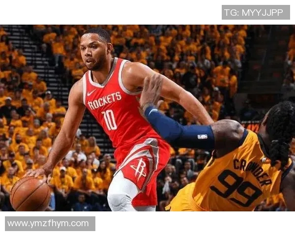 数据揭示：火箭本赛季表现起伏不定