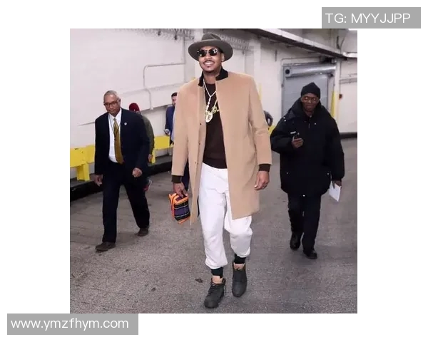 球员时尚穿搭解析