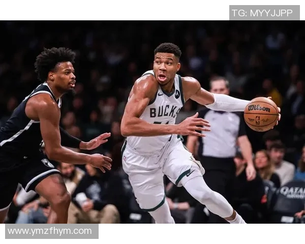 字母哥今日状态爆棚，全场最佳当之无愧！