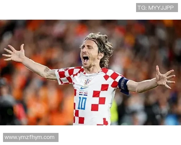 最新战报：莫德里奇全场高光瞬间集锦