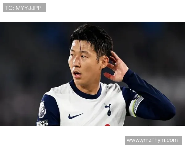 球迷炸锅：孙兴慜这一行为引热议！