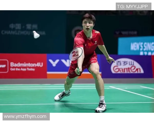 羽毛球赛事战报:全锦赛冠军归属揭晓 羽毛球赛事战报:全锦赛冠军归属揭晓