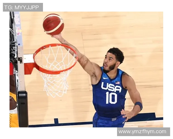 八卦爆料：塔图姆被曝与明星传出绯闻