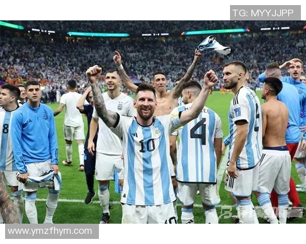 梅西赛后直言：我们配得上胜利