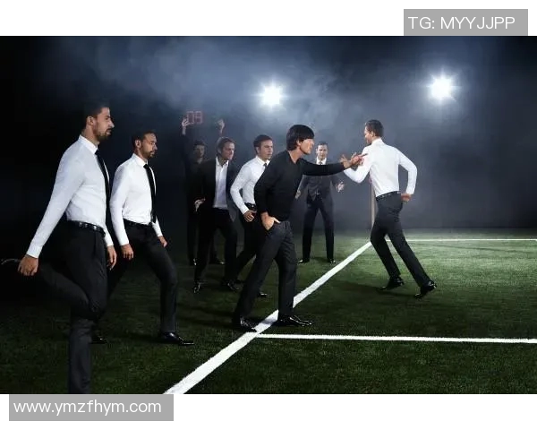 球队拍摄年度大片，幕后制作水准堪比大片