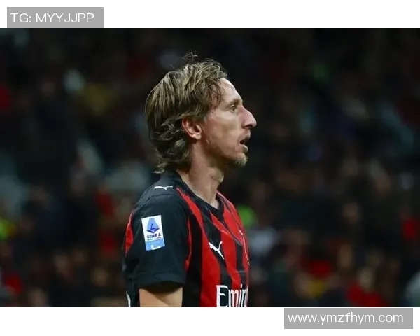 最新战报：莫德里奇全场高光瞬间集锦