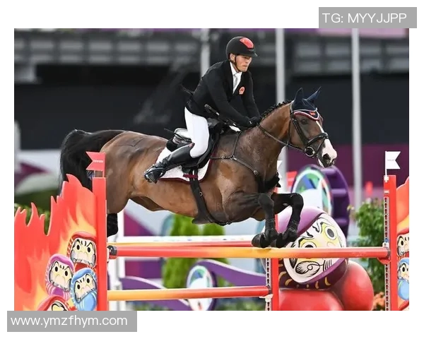 中国马术队首次获得奥运团体赛资格,历史性突破 中国马术队首次获得奥运团体赛资格,历史性突破