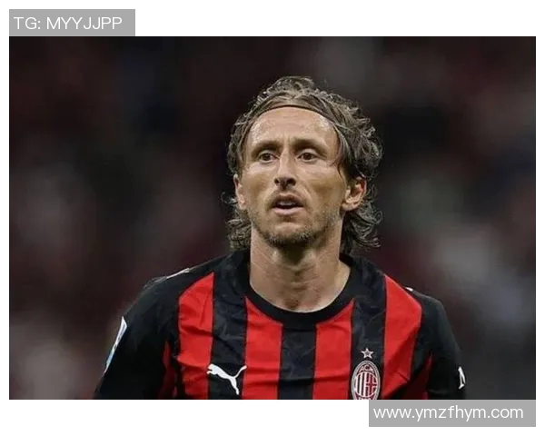 数据分析：莫德里奇本赛季状态波动显著表现不稳引发关注